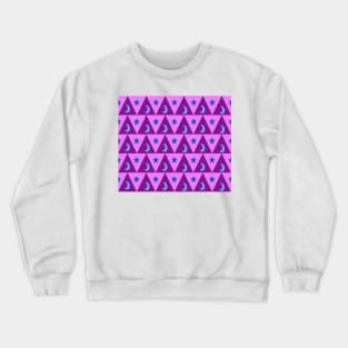 Fortune teller Crewneck Sweatshirt